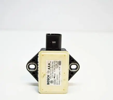 Audi A4 S4 B8 8K Acceleration sensor 8R0907637B