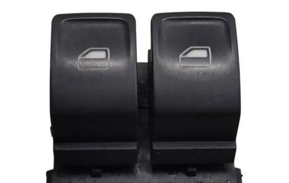 Seat Toledo IV (NH) Electric window control switch 6JC959858B