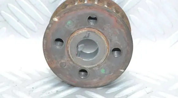 Opel Astra H Crankshaft gear
