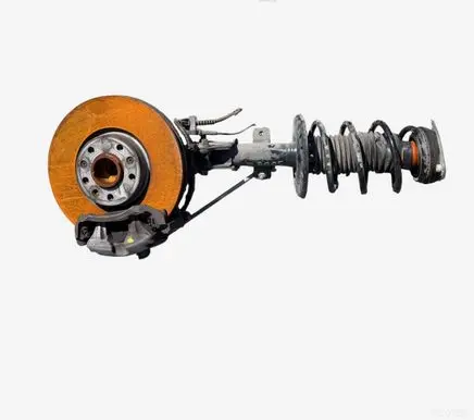Peugeot 5008 II Front control arm