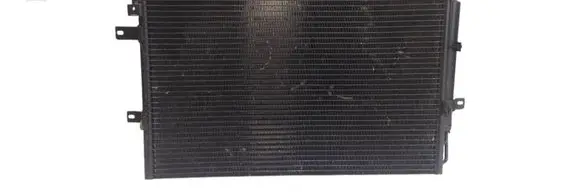 Land Rover Range Rover Sport L494 A/C cooling radiator (condenser) BH4219C600AB