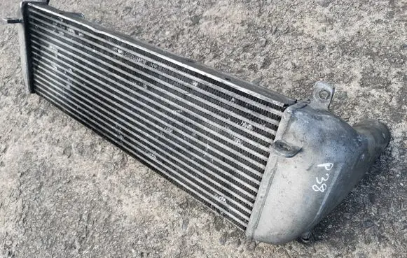 Land Rover Range Rover P38A Intercooler radiator