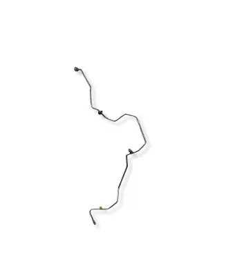 Nissan Micra Air conditioning (A/C) pipe/hose 92440AX803