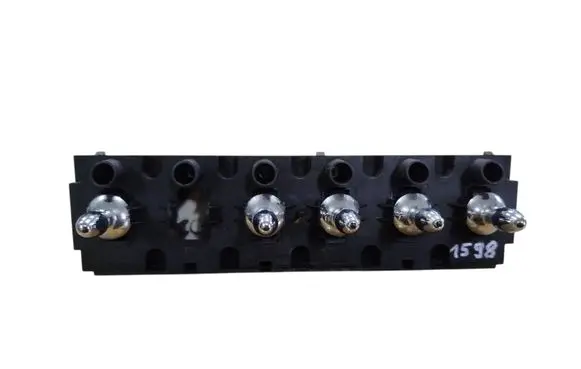 Mini One - Cooper R50 - 53 A set of switches 6917985 6131-6917985