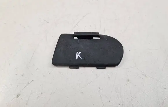 Volvo S80 Front tow hook cap/cover 9190244