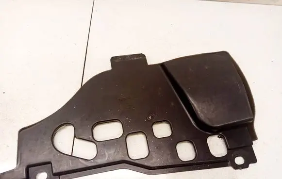 Opel Astra H Other exterior part 13137843