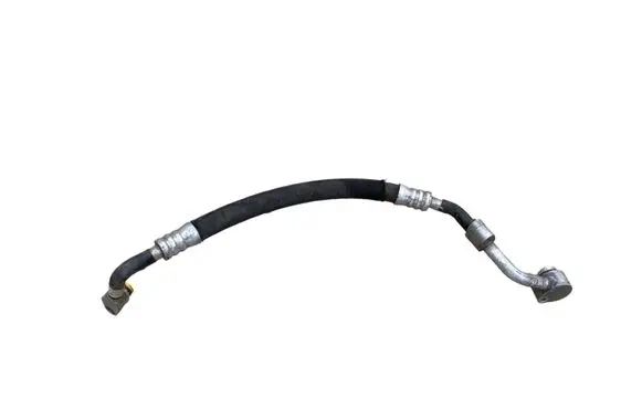 Audi A6 S6 C6 4F Air conditioning (A/C) pipe/hose 4F0260707N