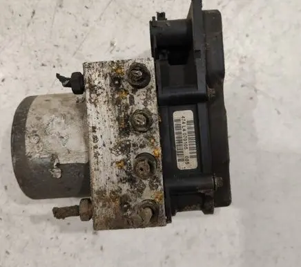 Renault Scenic II - Grand scenic II ABS Pump 0265800300 8200038695