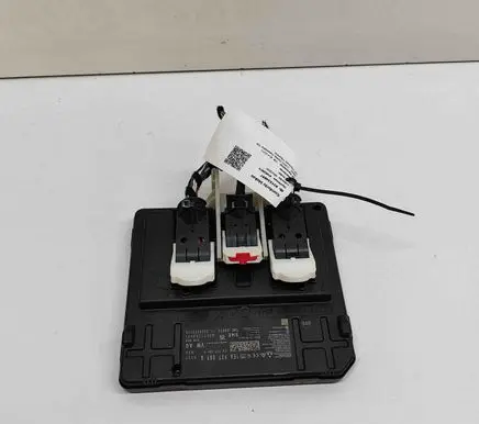 Volkswagen ID.4 Central body control module 1EA937089H A3C11293601