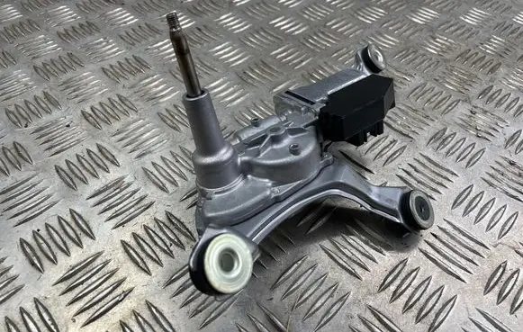 Lexus NX Rear window wiper motor 8513078031