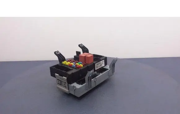 Fiat Linea Fuse box set 51778008