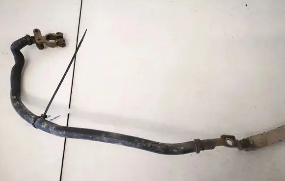 Renault Master II Other wiring loom