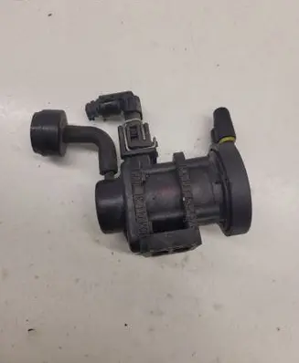 Opel Zafira A Turbo solenoid valve 09128022