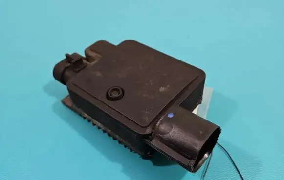 Ford C-MAX II Coolant fan relay 940002906 IMPRK1393850