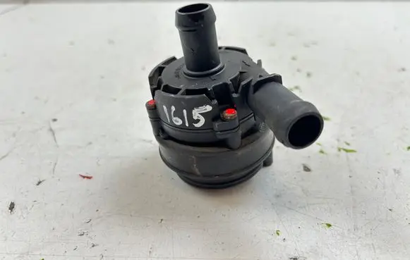 Mercedes-Benz B W246 W242 Electric auxiliary coolant/water pump A0005000686