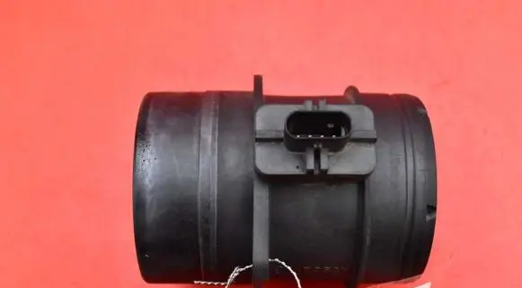 Mass air flow meter