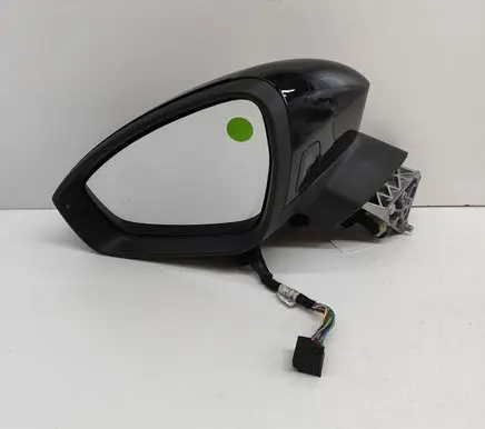 Skoda Kodiaq II Front door electric wing mirror 57J857407A