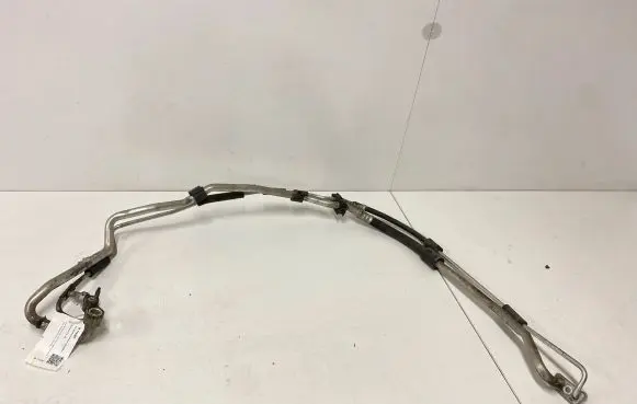 Opel Vectra C Air conditioning (A/C) pipe/hose