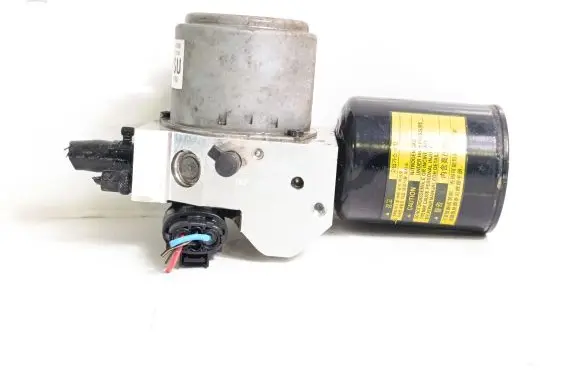KIA Optima ABS Pump 58600A8000