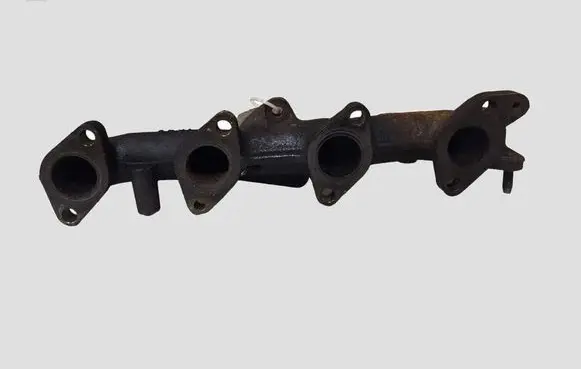 Hyundai Tucson JM Exhaust manifold YH1 BHVA