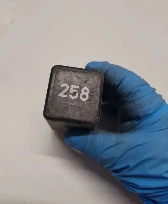 Volkswagen Golf III Other relay 443911261 899136 TL508587