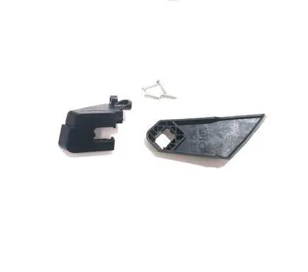 Audi A3 S3 8P Headlight part 