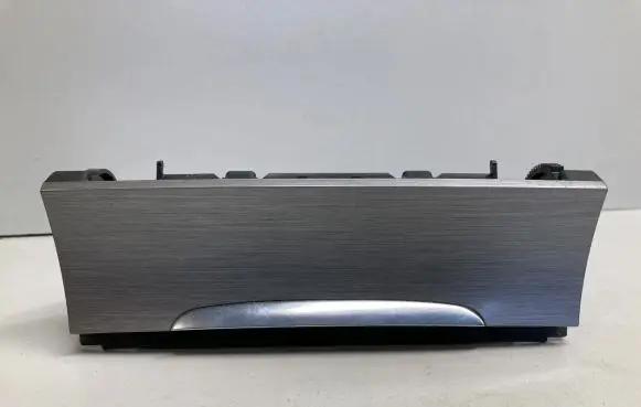 Ashtray (front)