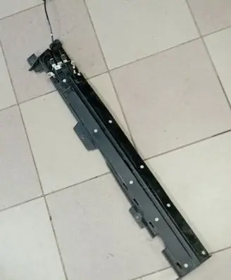 Chrysler Pacifica Sliding door sensor 68228796AD