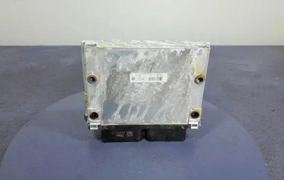 Hyundai Tucson IV NX4 Engine control unit/module ECU 39199-2M041