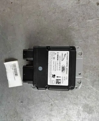Airbag control unit/module