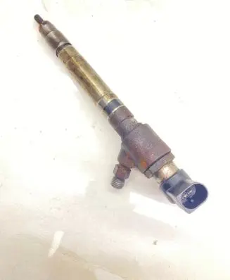 Citroen Jumper Fuel injector BK2Q9K546AG Nf25 ADQTL