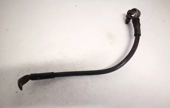 Audi A4 S4 B5 8D Positive cable (battery)