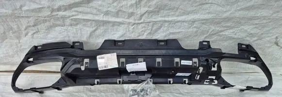 BMW 8 G16 Rear bumper foam support bar 8075299