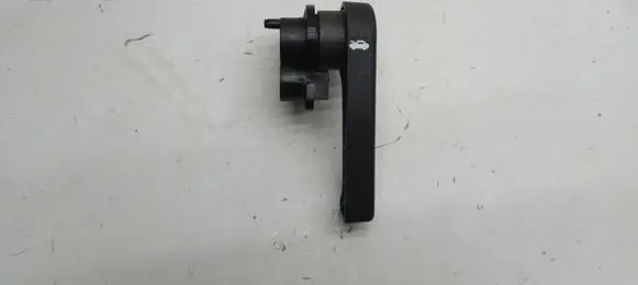 Hyundai i30 Engine bonnet (hood) release handle 