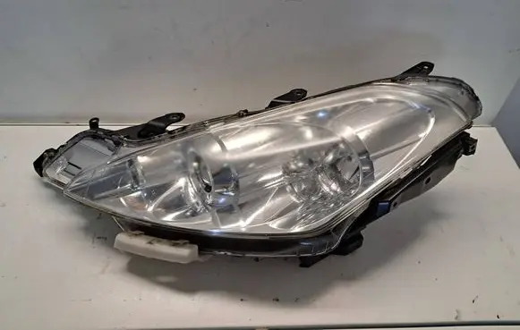 Peugeot 4007 Headlight/headlamp
