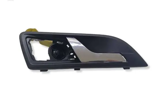 Skoda Superb B6 (3T) Front door interior handle 3T0837248