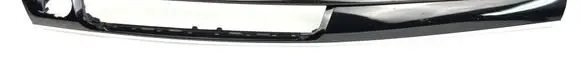 BMW X5 F15 Radio/GPS head unit trim 928485602