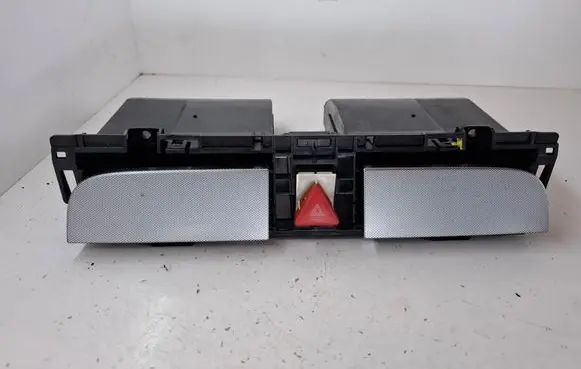 Volkswagen PASSAT B6 Dashboard storage box/compartment 3C0858407