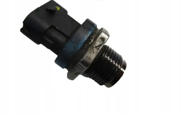 Renault Megane II Fuel pressure sensor 8200610764