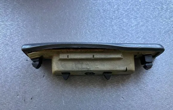 Nissan Patrol Y60 Other interior part 8094126J01