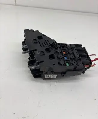 Mercedes-Benz GLE (W166 - C292) Fuse module A1665405202