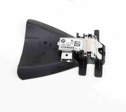Windshield/windscreen camera