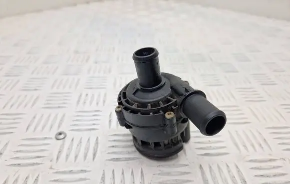 Renault Koleos I Electric auxiliary coolant/water pump 0392023015