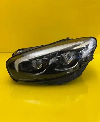 Mercedes-Benz SL R231 Headlight/headlamp A2319060501