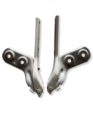 Volkswagen Atlas Engine bonnet/hood hinges 3CN823301A 3CN823302A