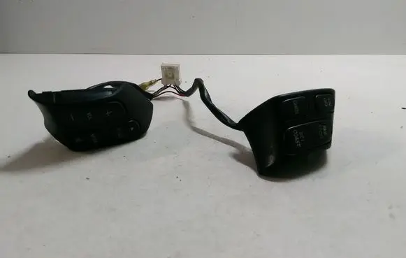 Mazda 6 Multifunctional control switch/knob 153769LH 153769RH