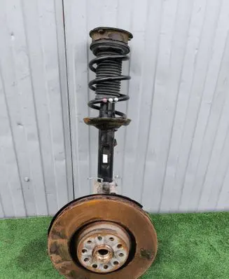 Audi A3 8Y Steering column damper 5WA413031D