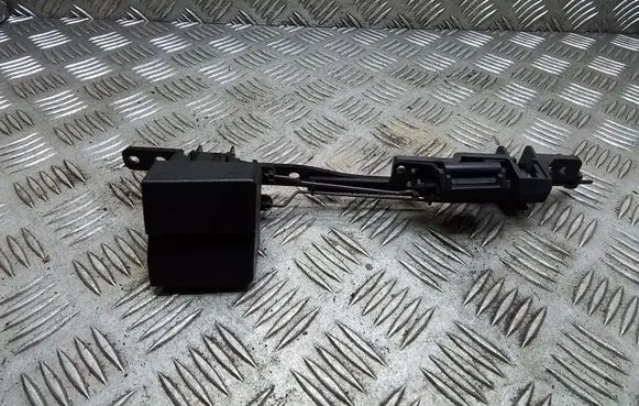 Toyota Prius (XW20) Glove box lock 5556547120 5556547100