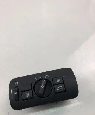 Volvo S60 Light switch 30739412