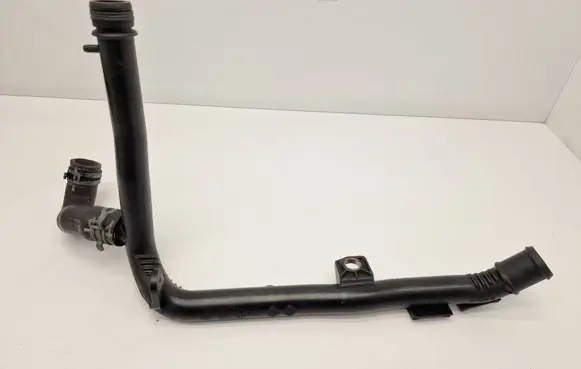 Volkswagen Tiguan Engine coolant pipe/hose 03L121065AJ